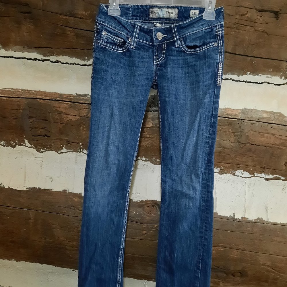 BKE Stella Bootcut